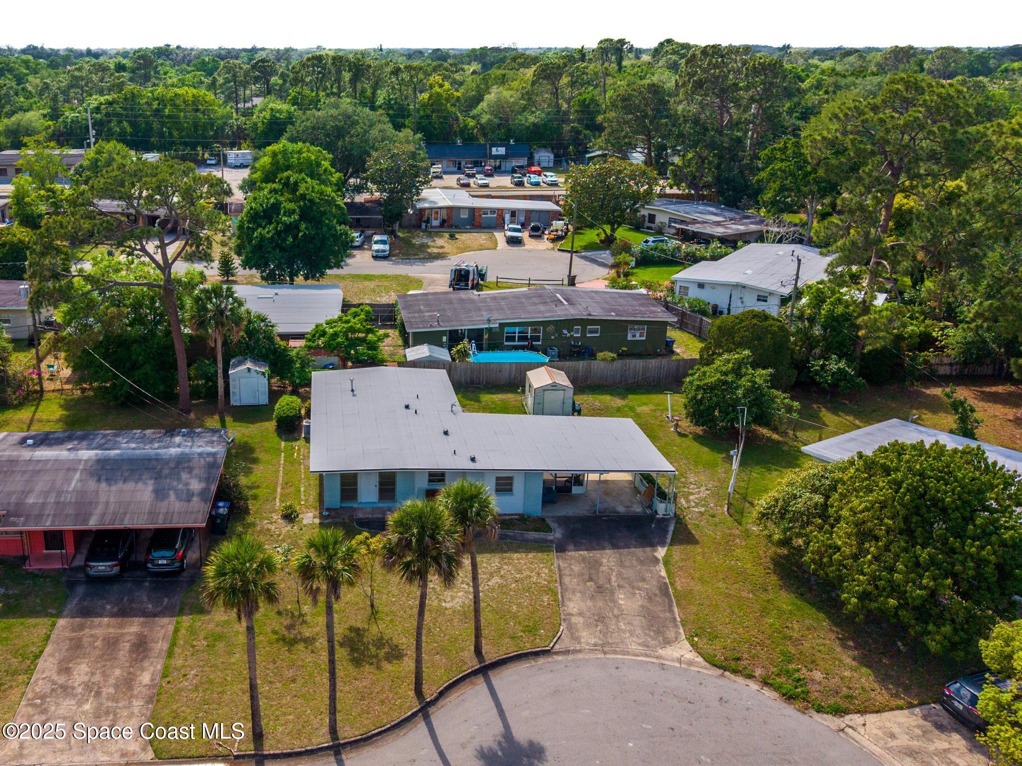 3220 Royal Palm Court