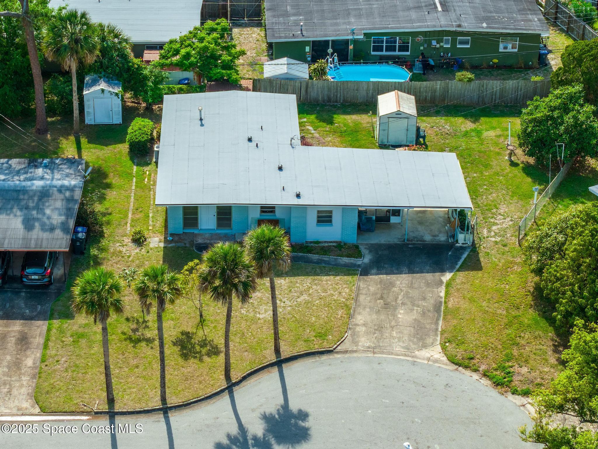 3220 Royal Palm Court