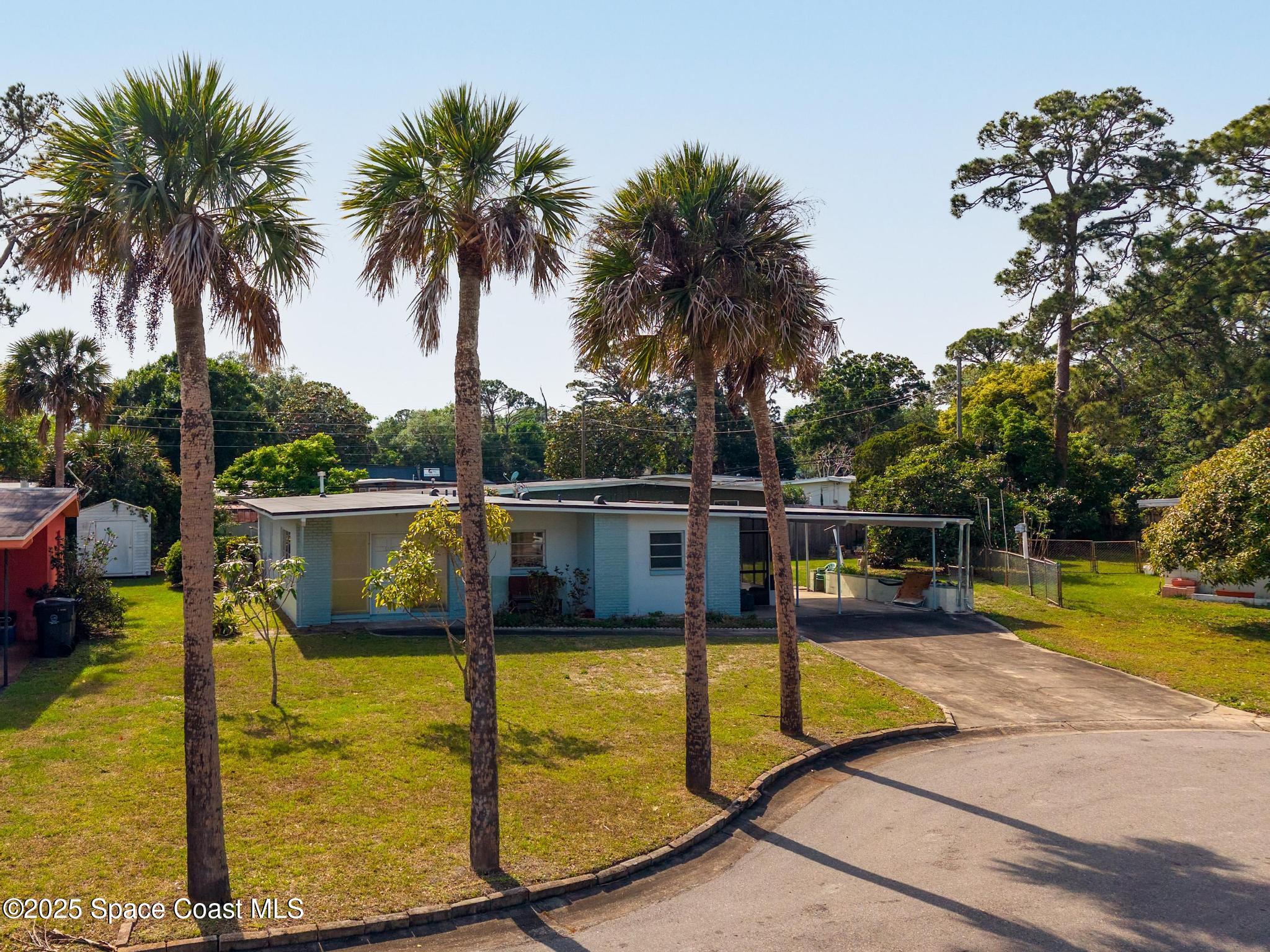 3220 Royal Palm Court