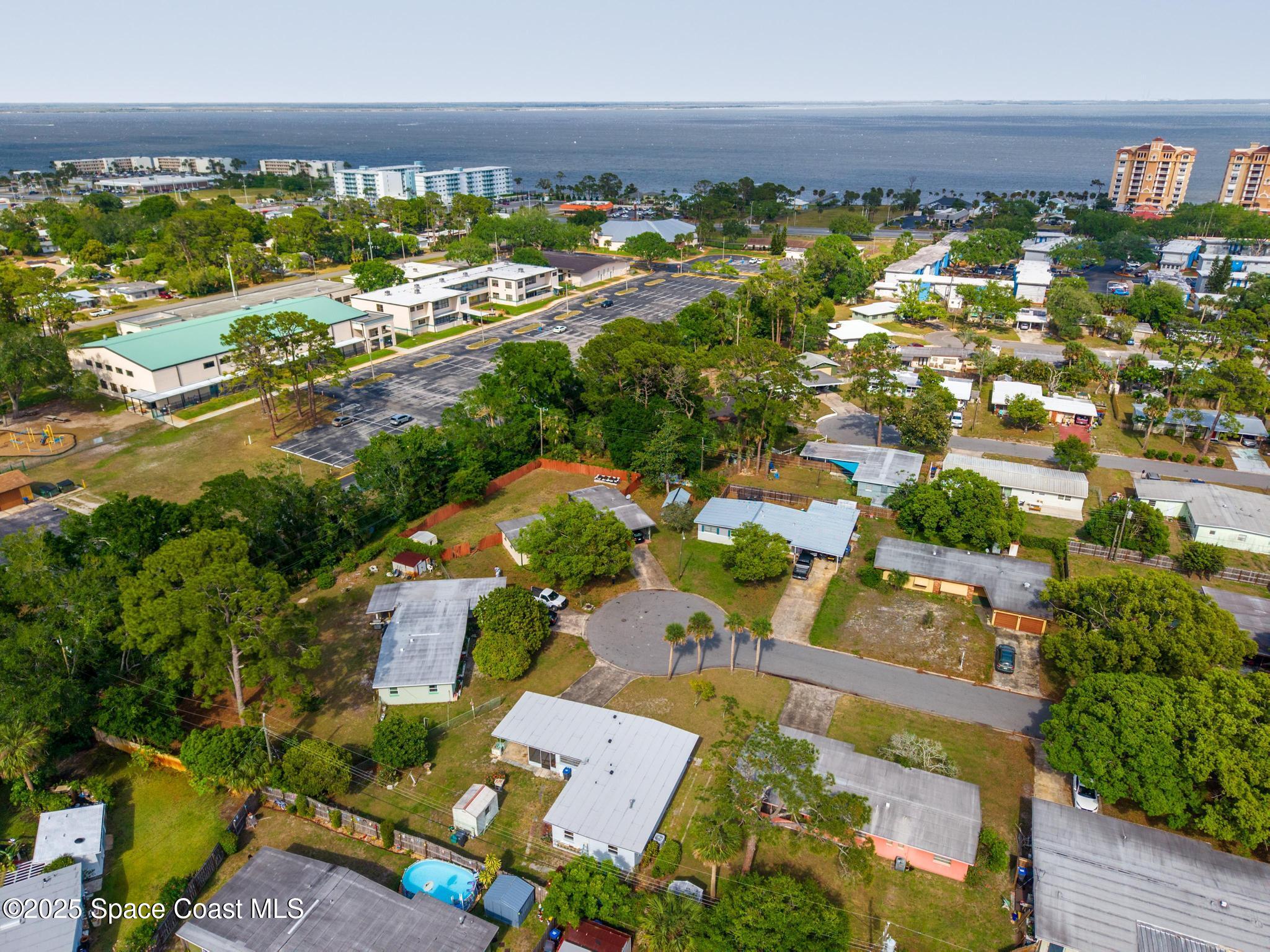 3220 Royal Palm Court
