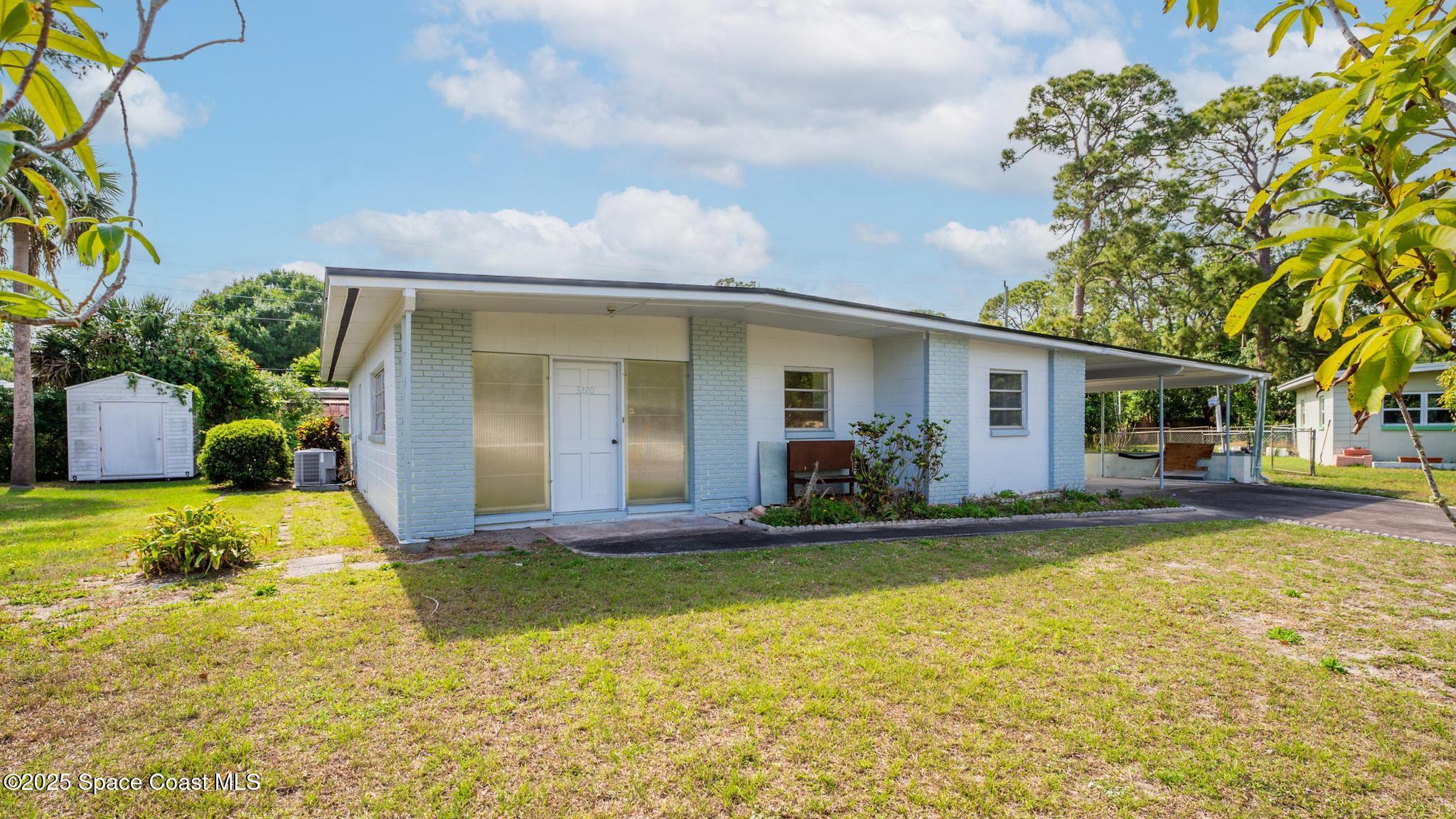 3220 Royal Palm Court