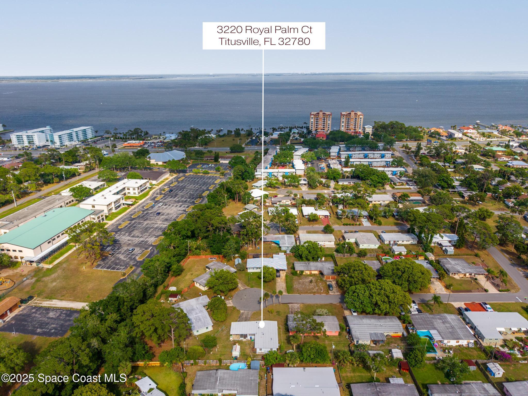 3220 Royal Palm Court