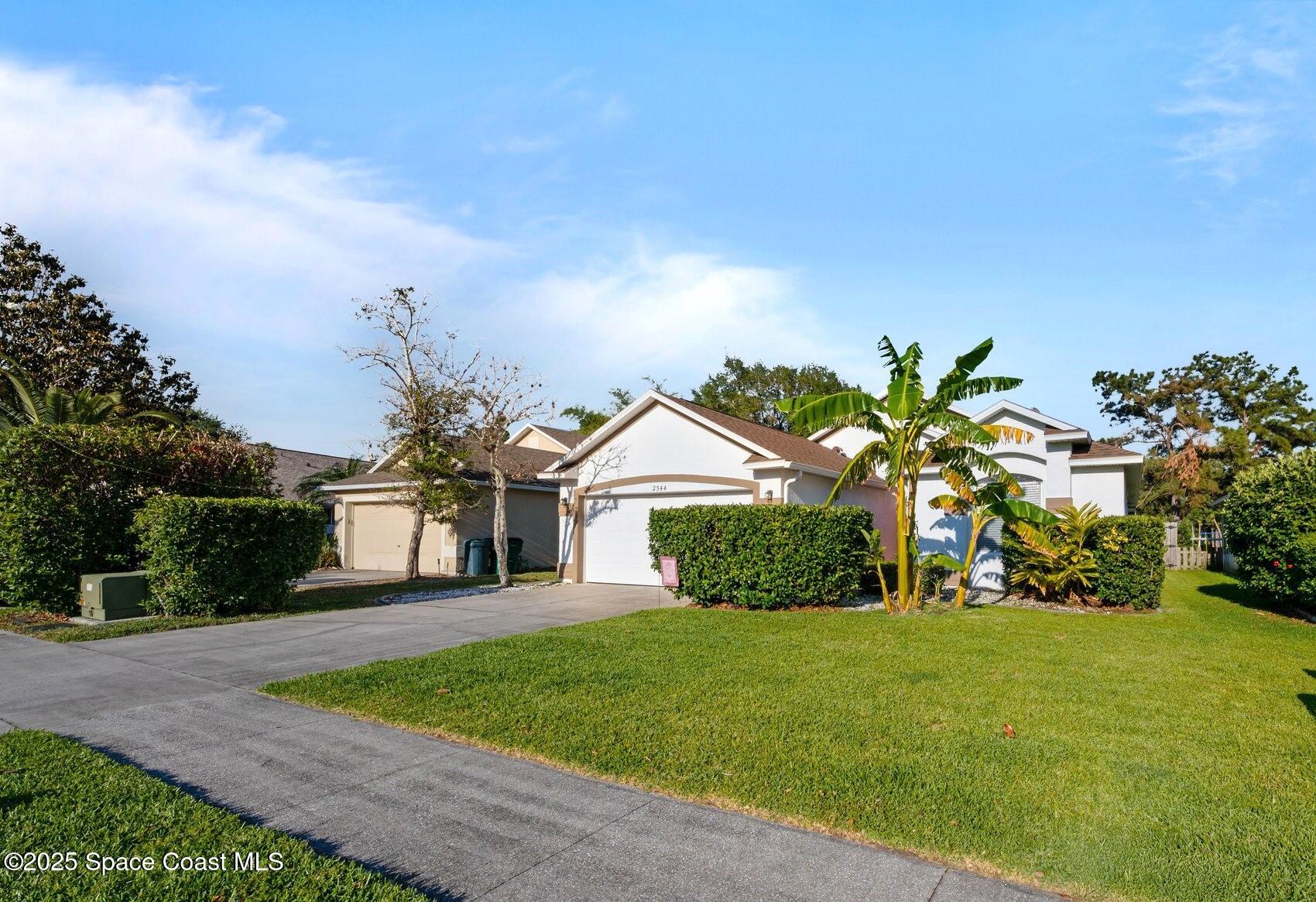 2544 Ventura Circle