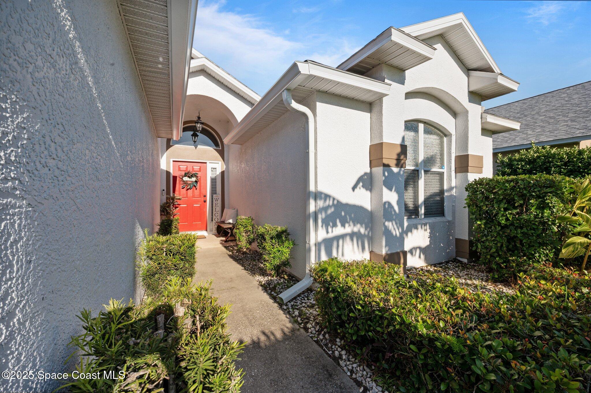2544 Ventura Circle