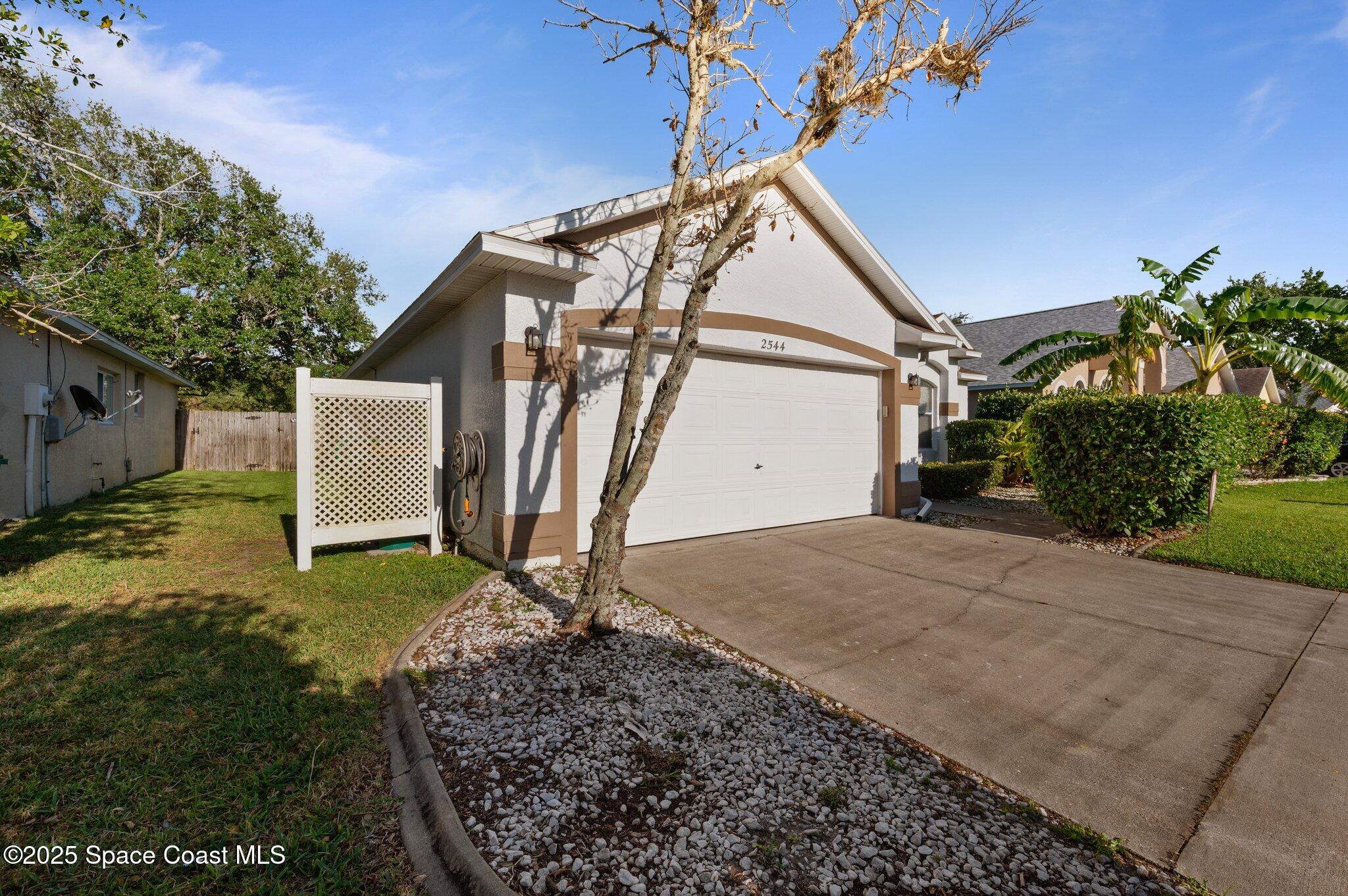 2544 Ventura Circle