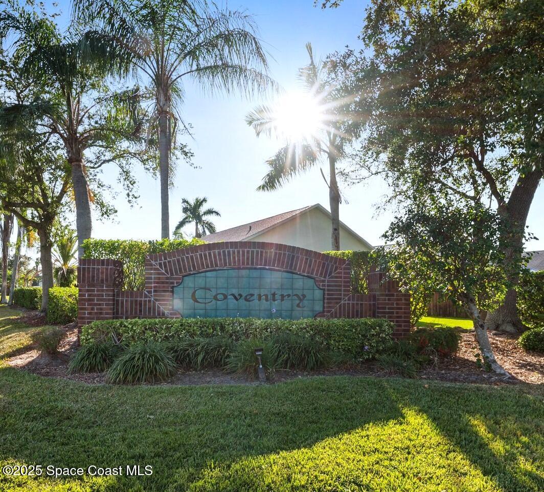 2544 Ventura Circle