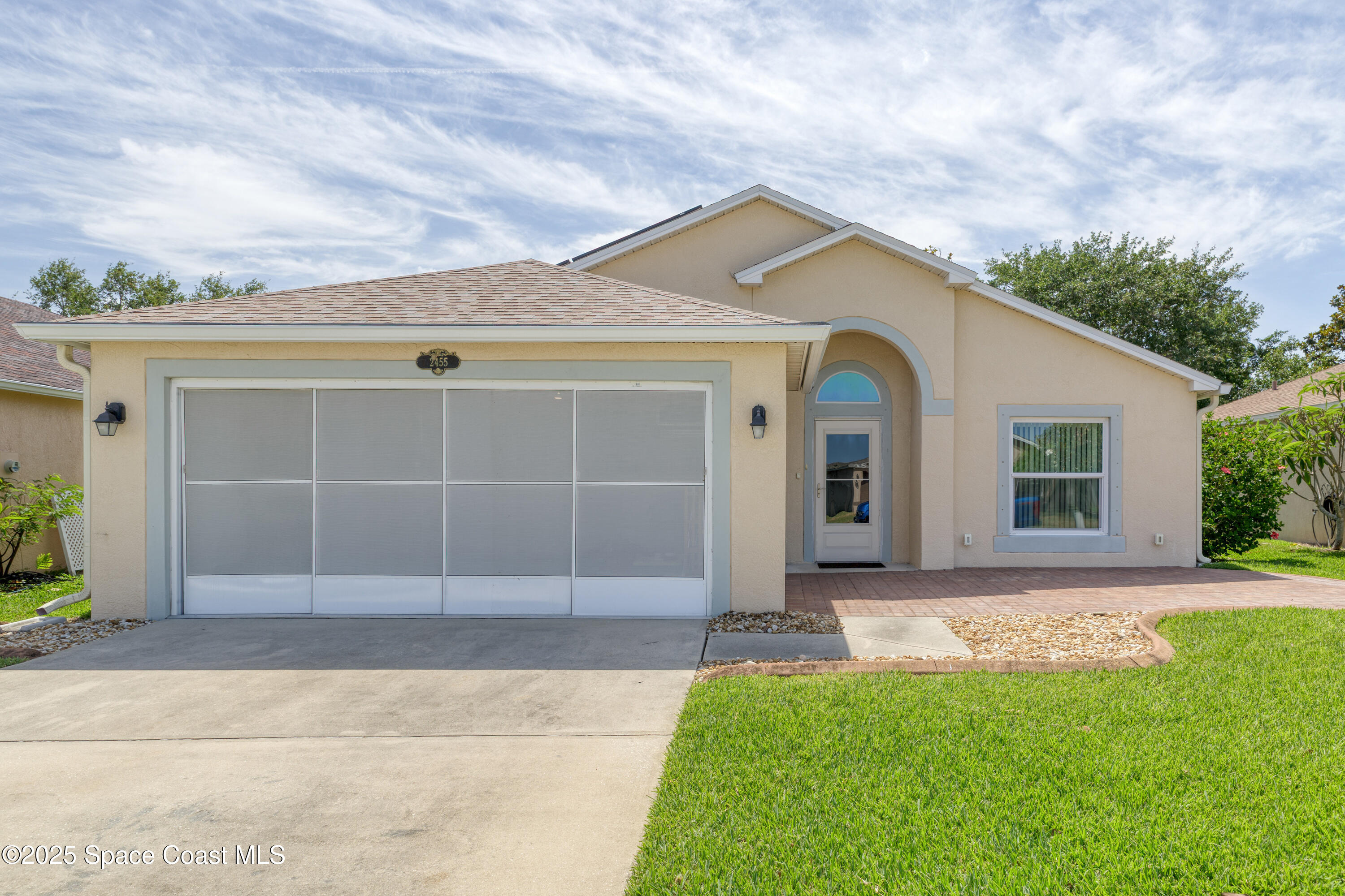 2455 Bayhill Drive