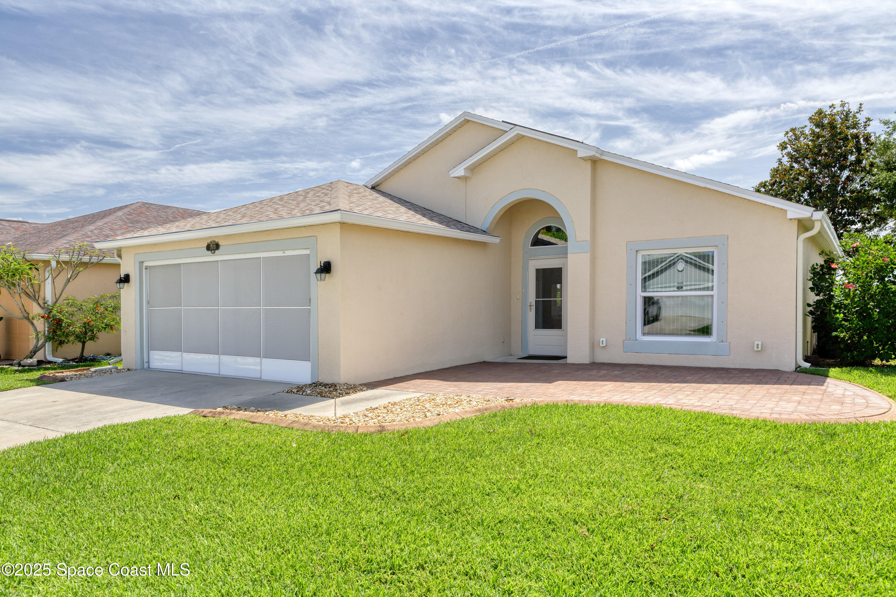 2455 Bayhill Drive