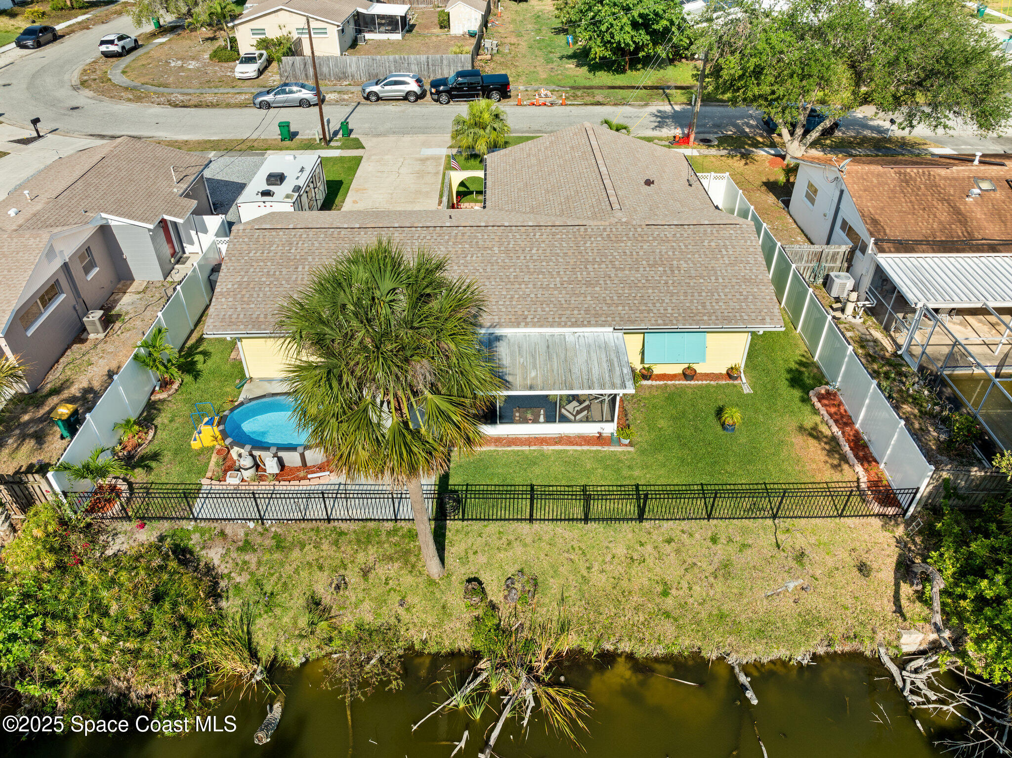 550 E Merrimac Drive