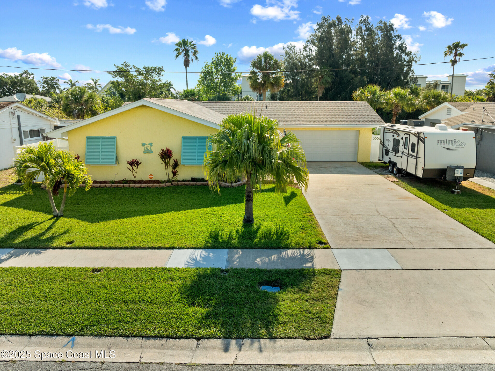 550 E Merrimac Drive