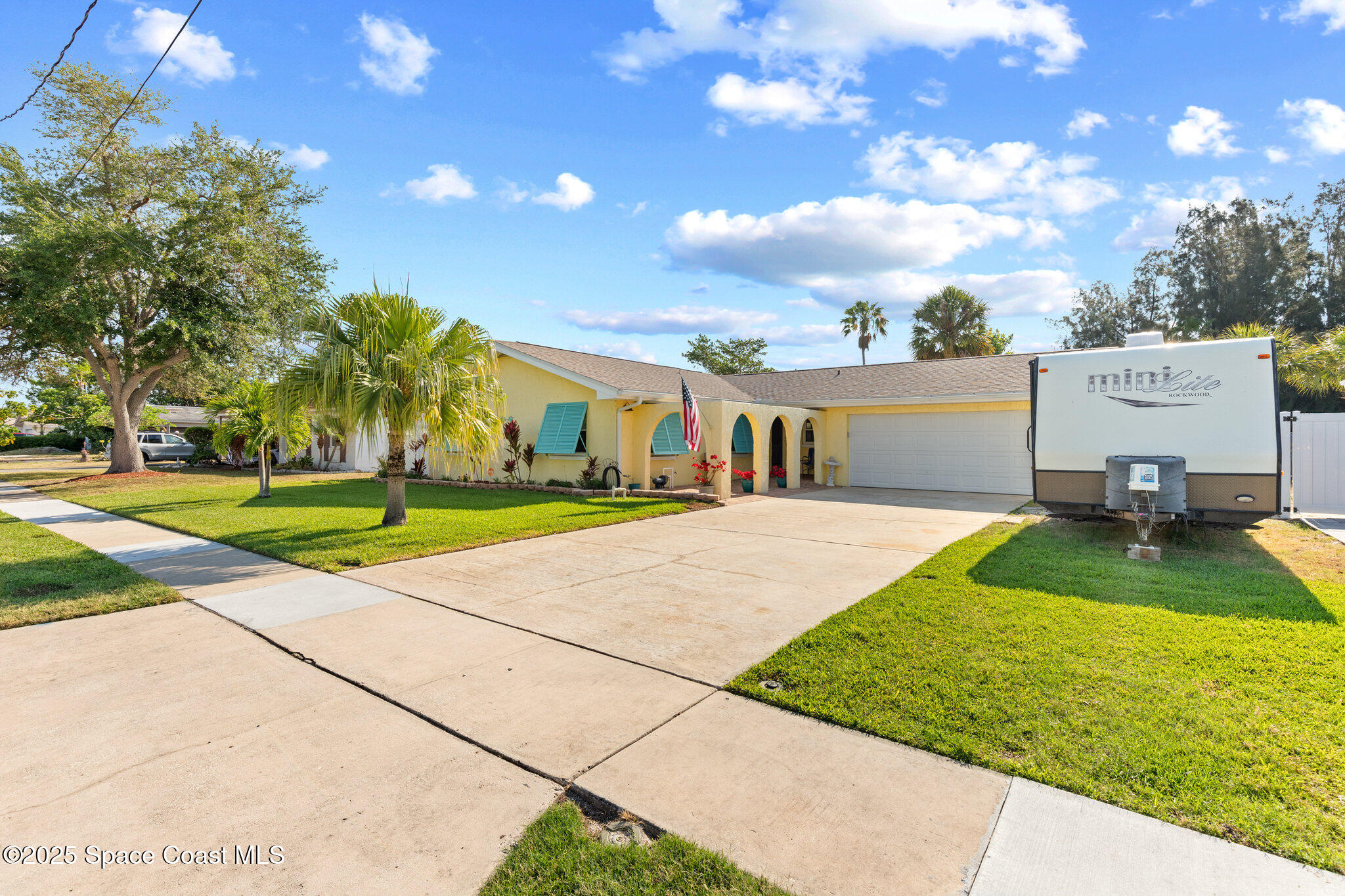 550 E Merrimac Drive