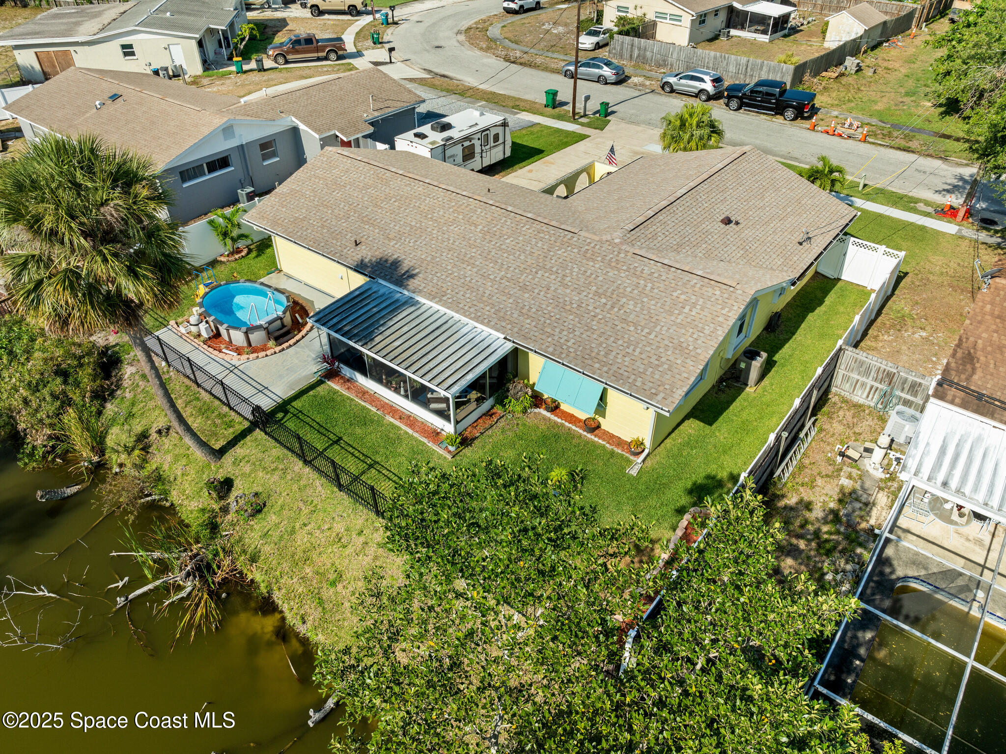 550 E Merrimac Drive