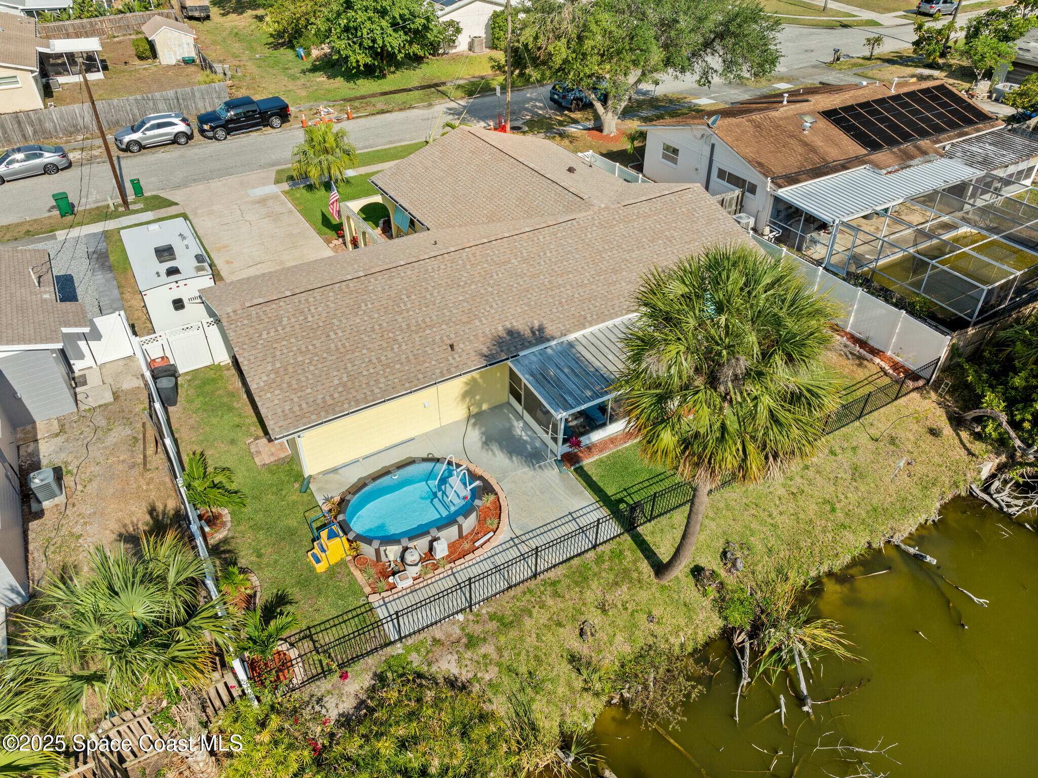 550 E Merrimac Drive