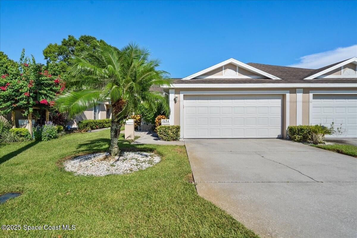 1654 Woodland Drive
