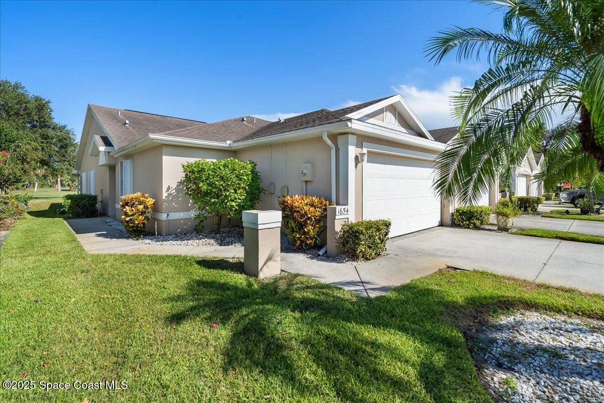 1654 Woodland Drive