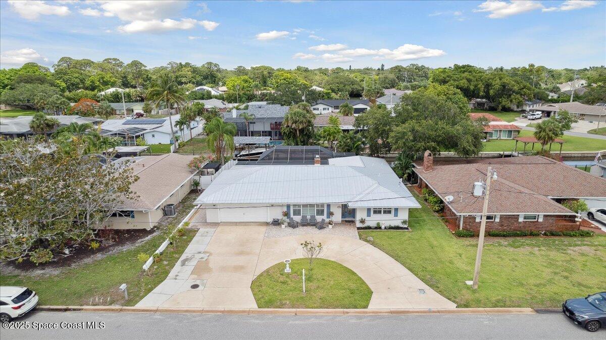 60 Alhambra Drive