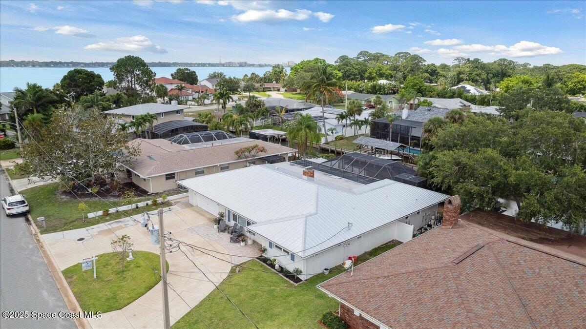60 Alhambra Drive