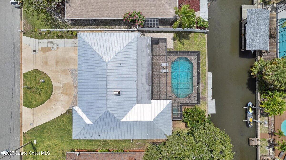 60 Alhambra Drive