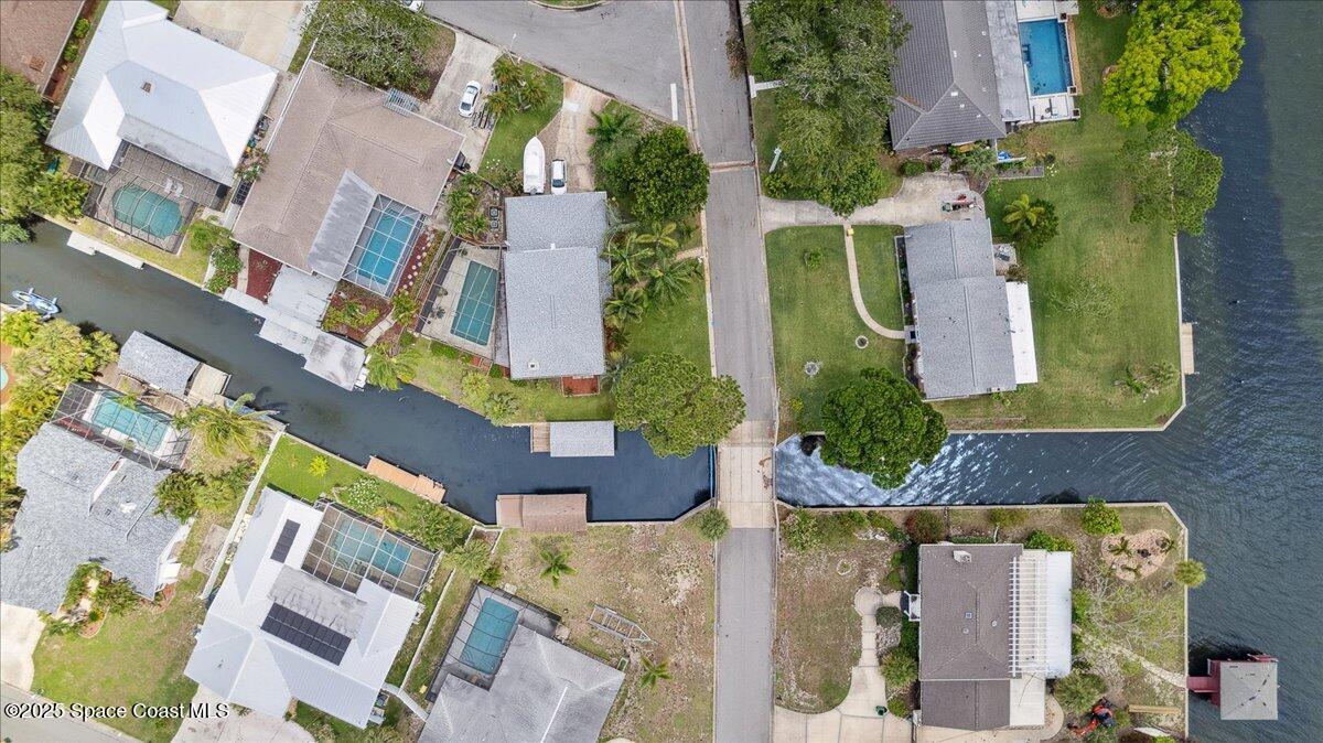 60 Alhambra Drive