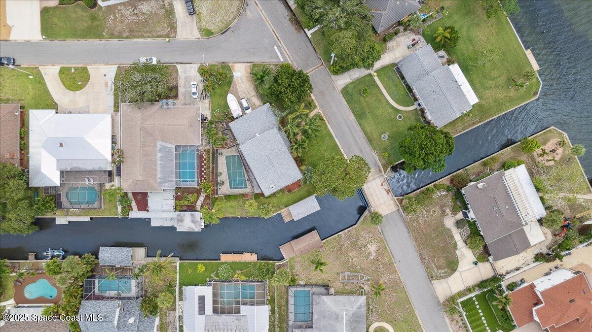 60 Alhambra Drive