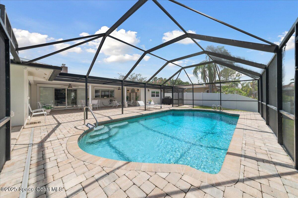60 Alhambra Drive