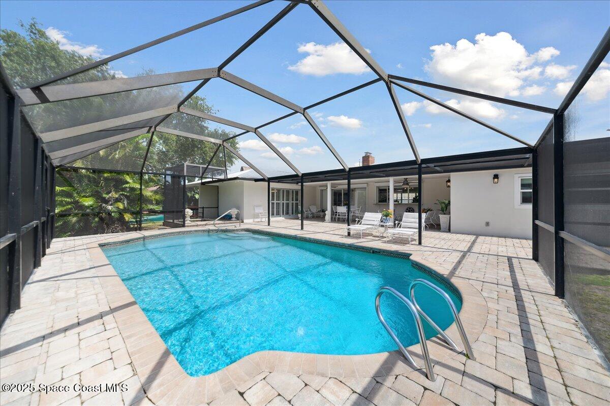 60 Alhambra Drive