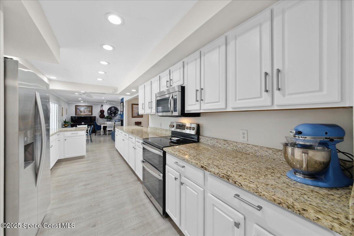 60 Alhambra Drive