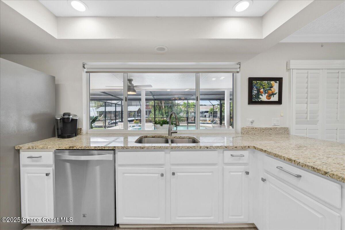 60 Alhambra Drive