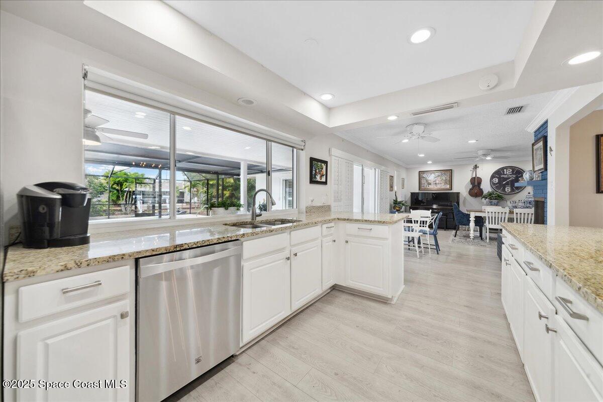 60 Alhambra Drive