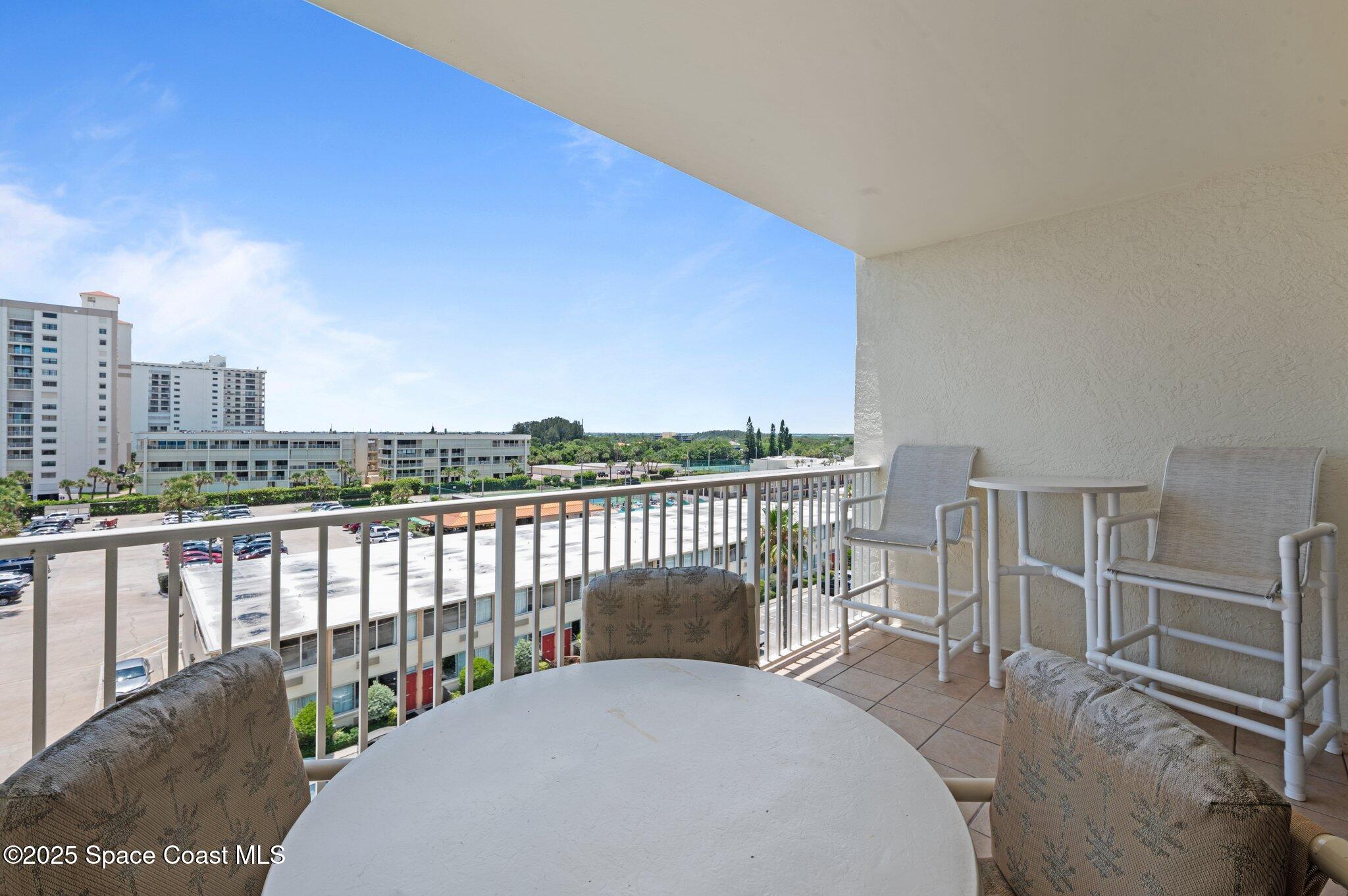 1000 N Atlantic Avenue, 614