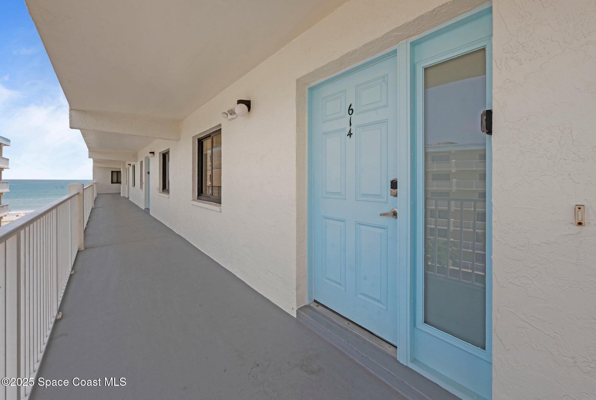 1000 N Atlantic Avenue, 614