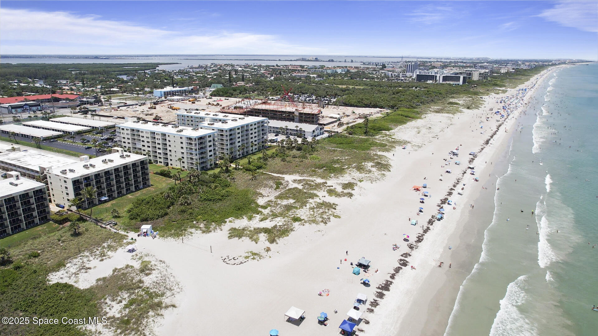1000 N Atlantic Avenue, 614