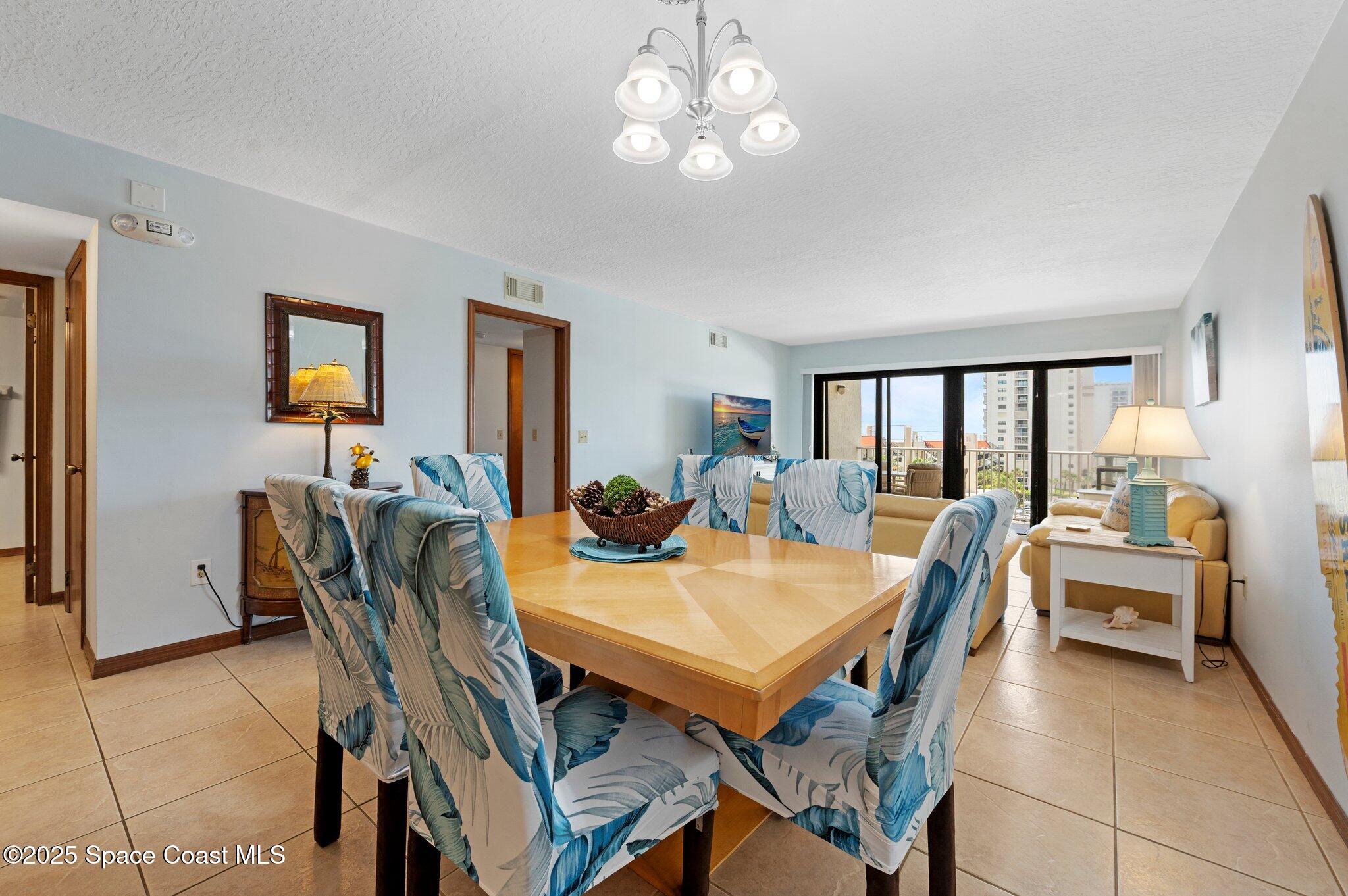 1000 N Atlantic Avenue, 614