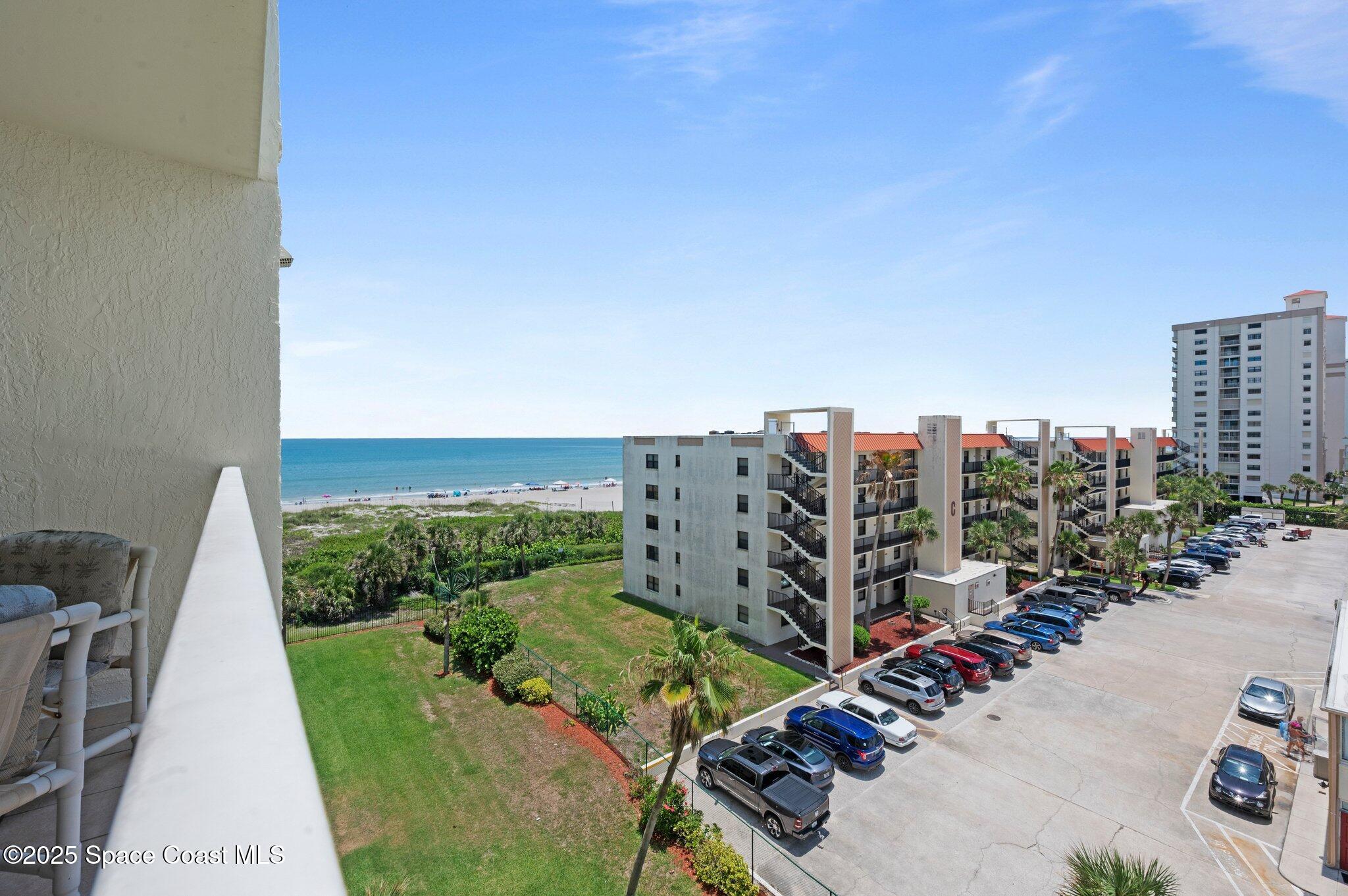 1000 N Atlantic Avenue, 614