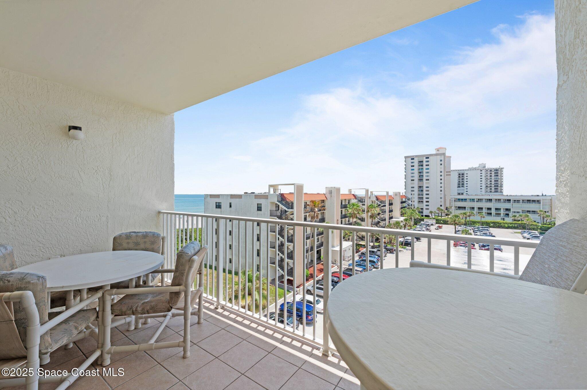 1000 N Atlantic Avenue, 614