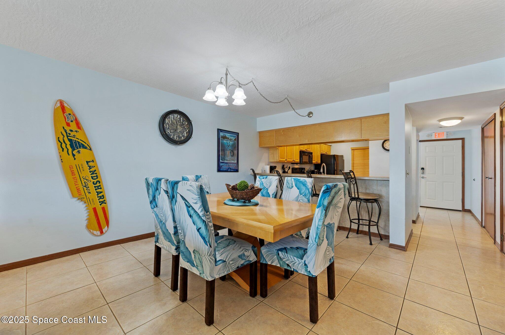 1000 N Atlantic Avenue, 614