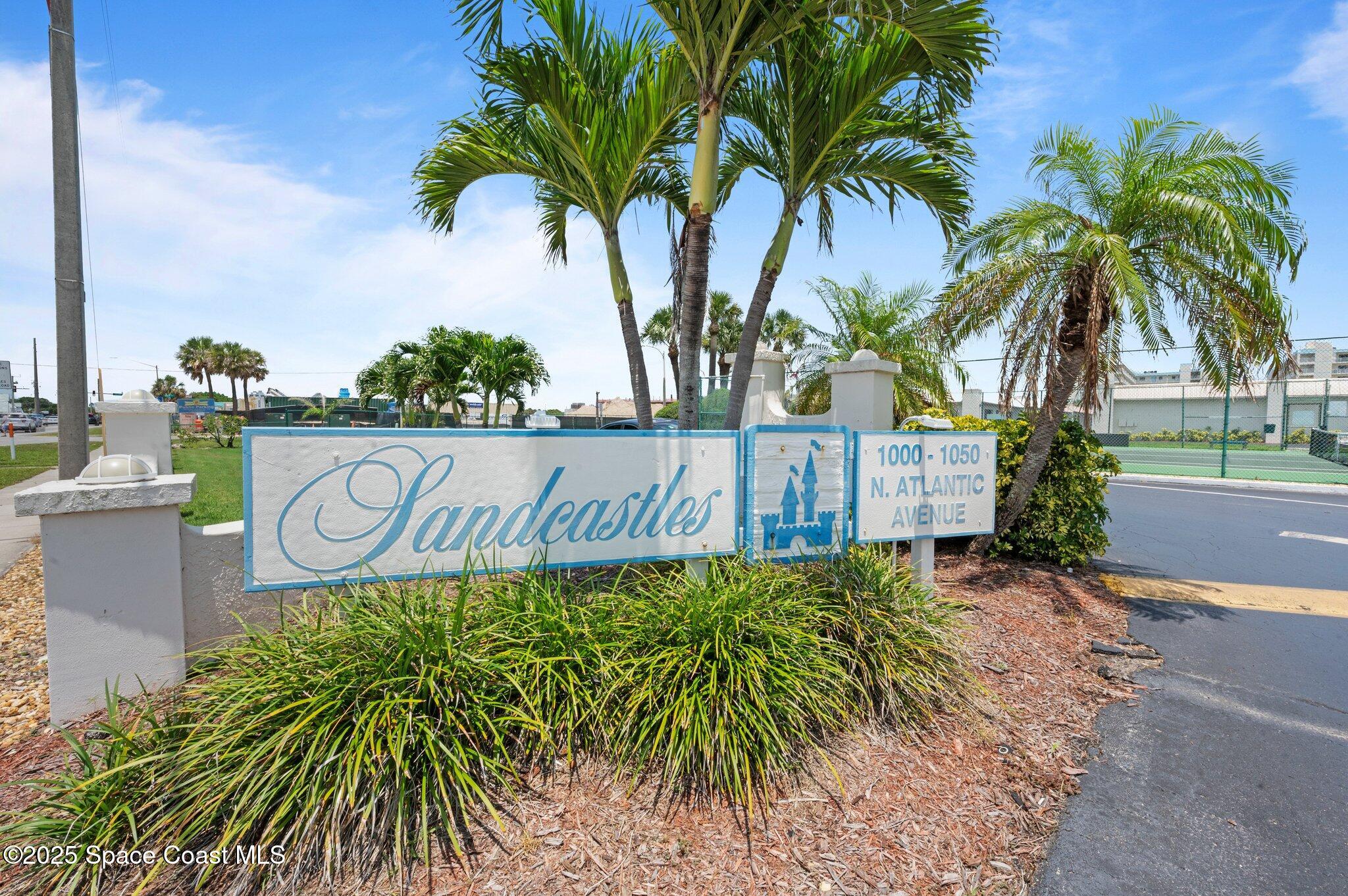 1000 N Atlantic Avenue, 614