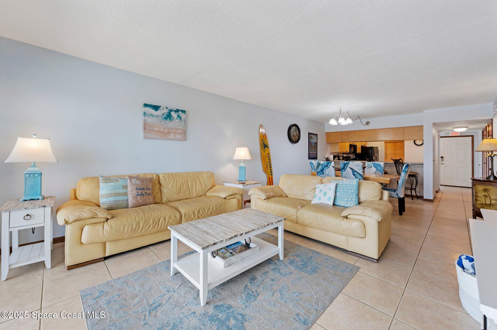 1000 N Atlantic Avenue, 614