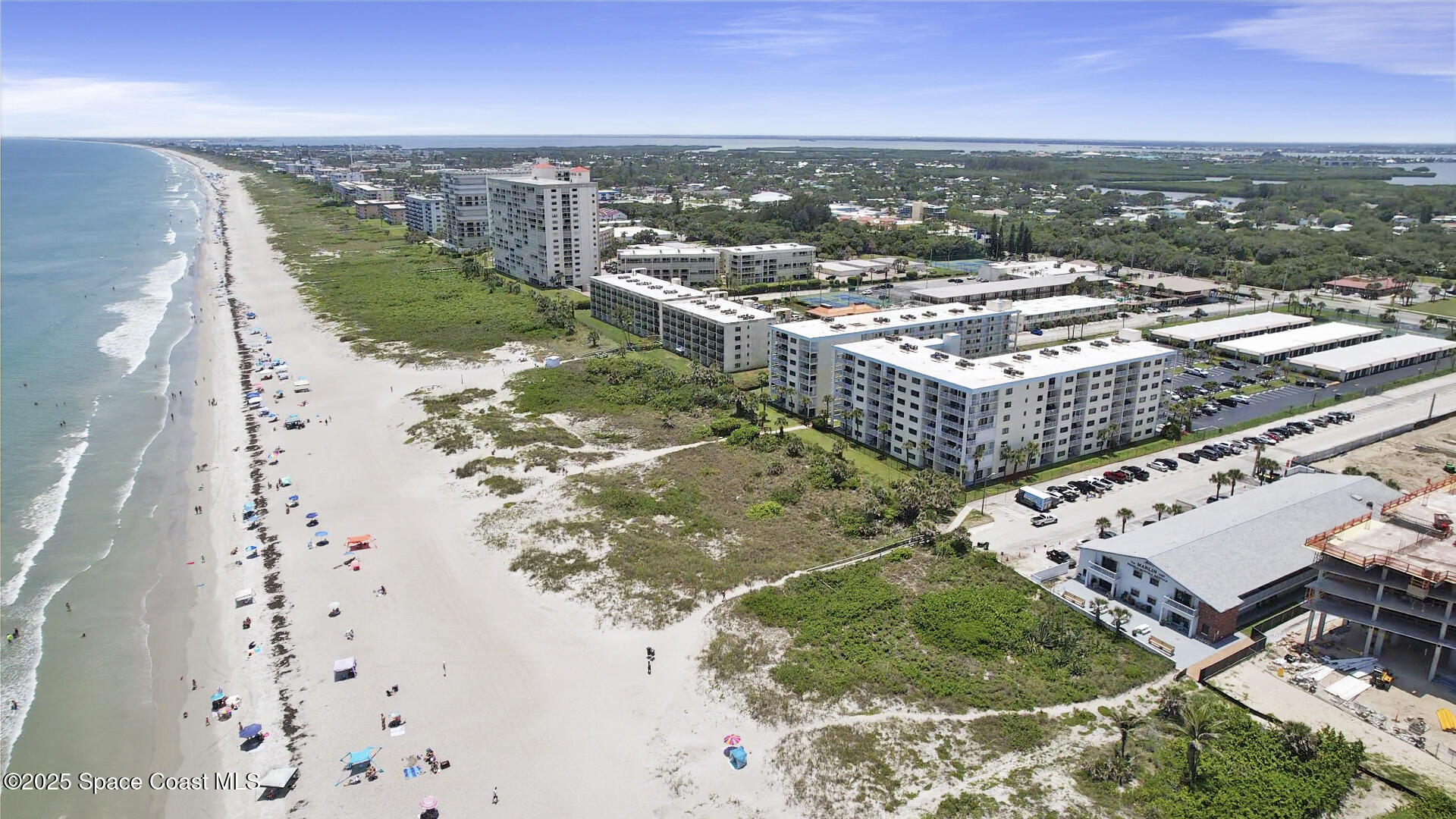 1000 N Atlantic Avenue, 614
