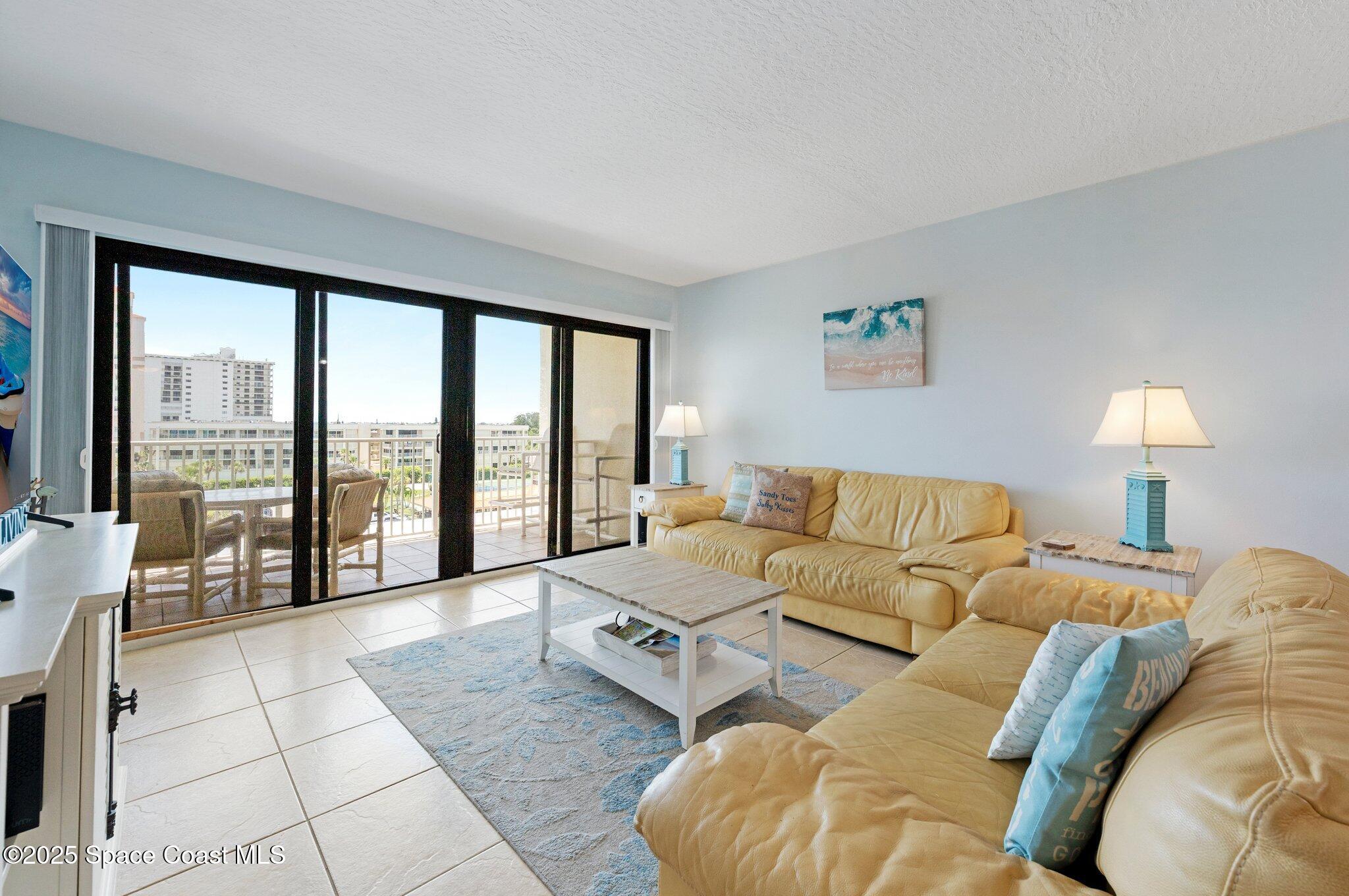 1000 N Atlantic Avenue, 614