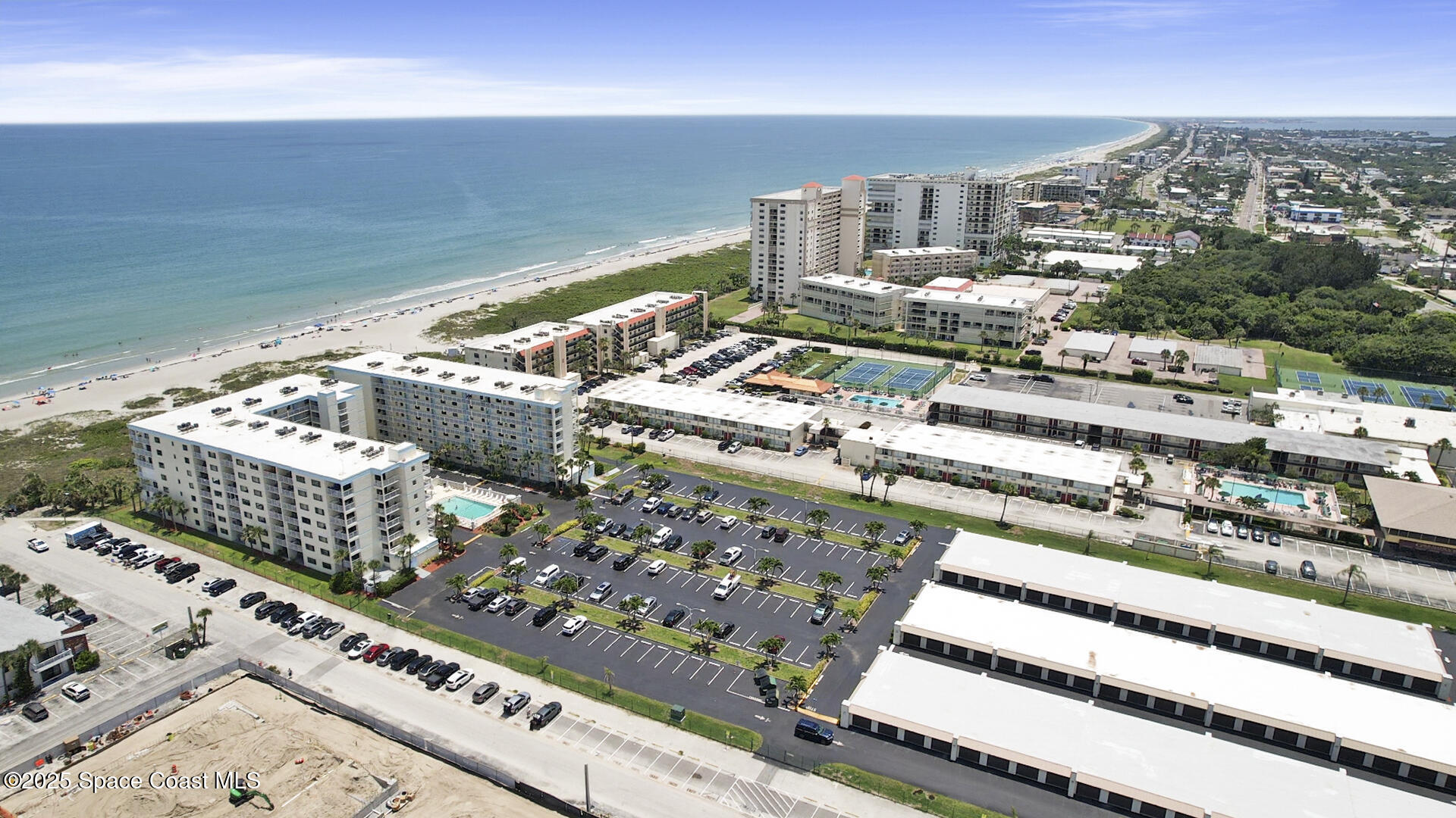 1000 N Atlantic Avenue, 614