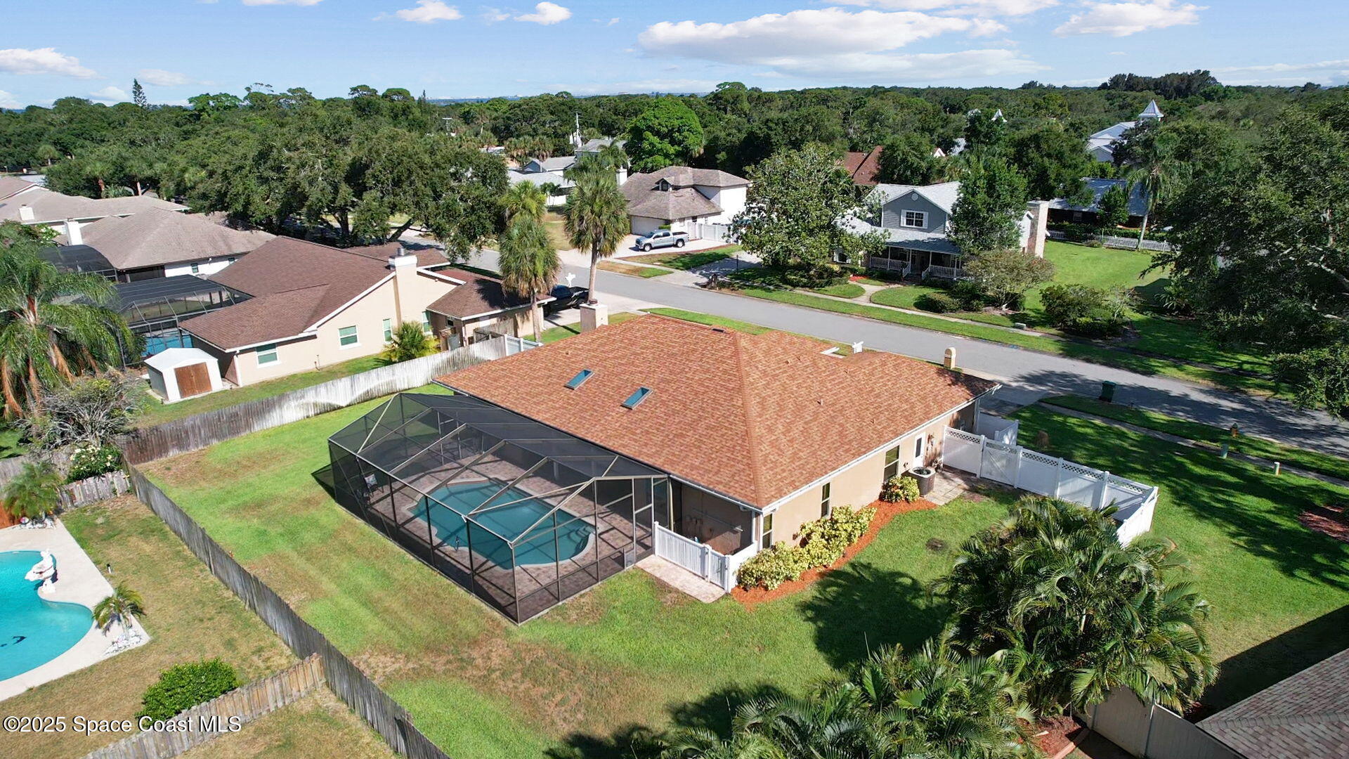 1110 Old Parsonage Drive