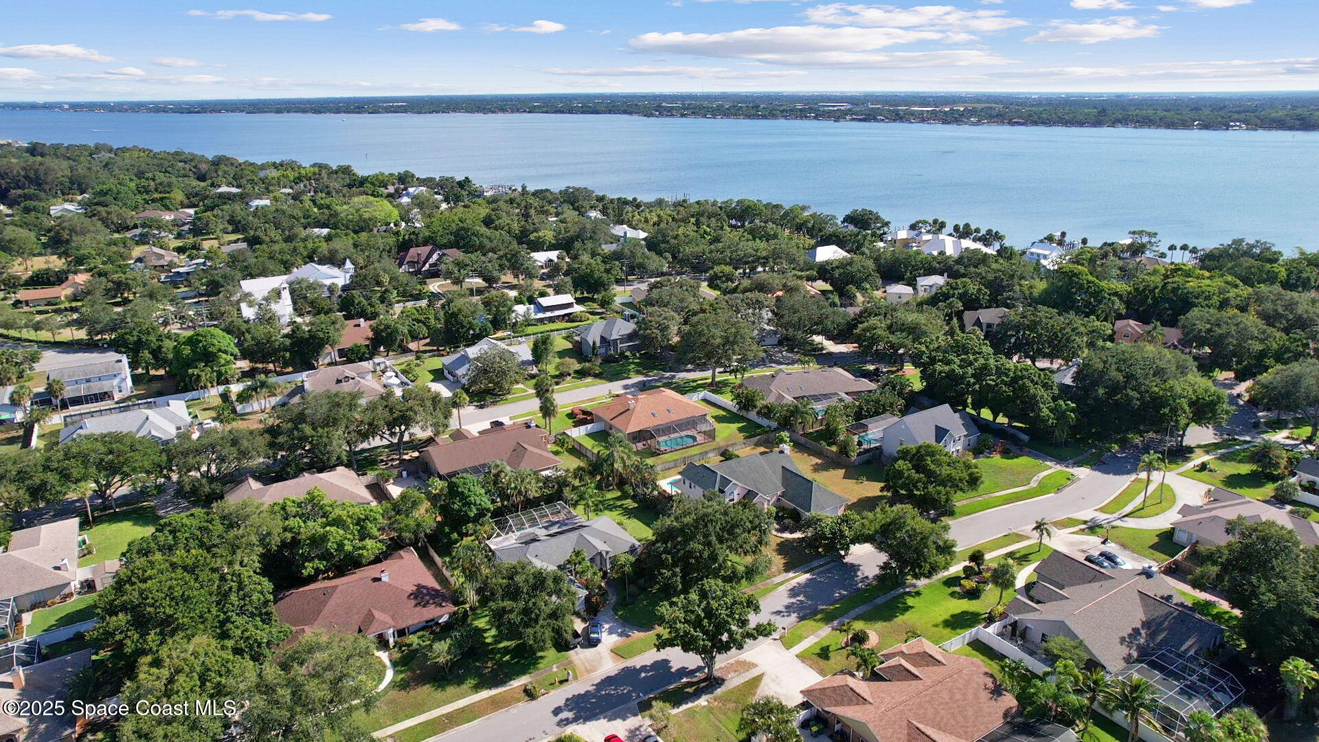 1110 Old Parsonage Drive
