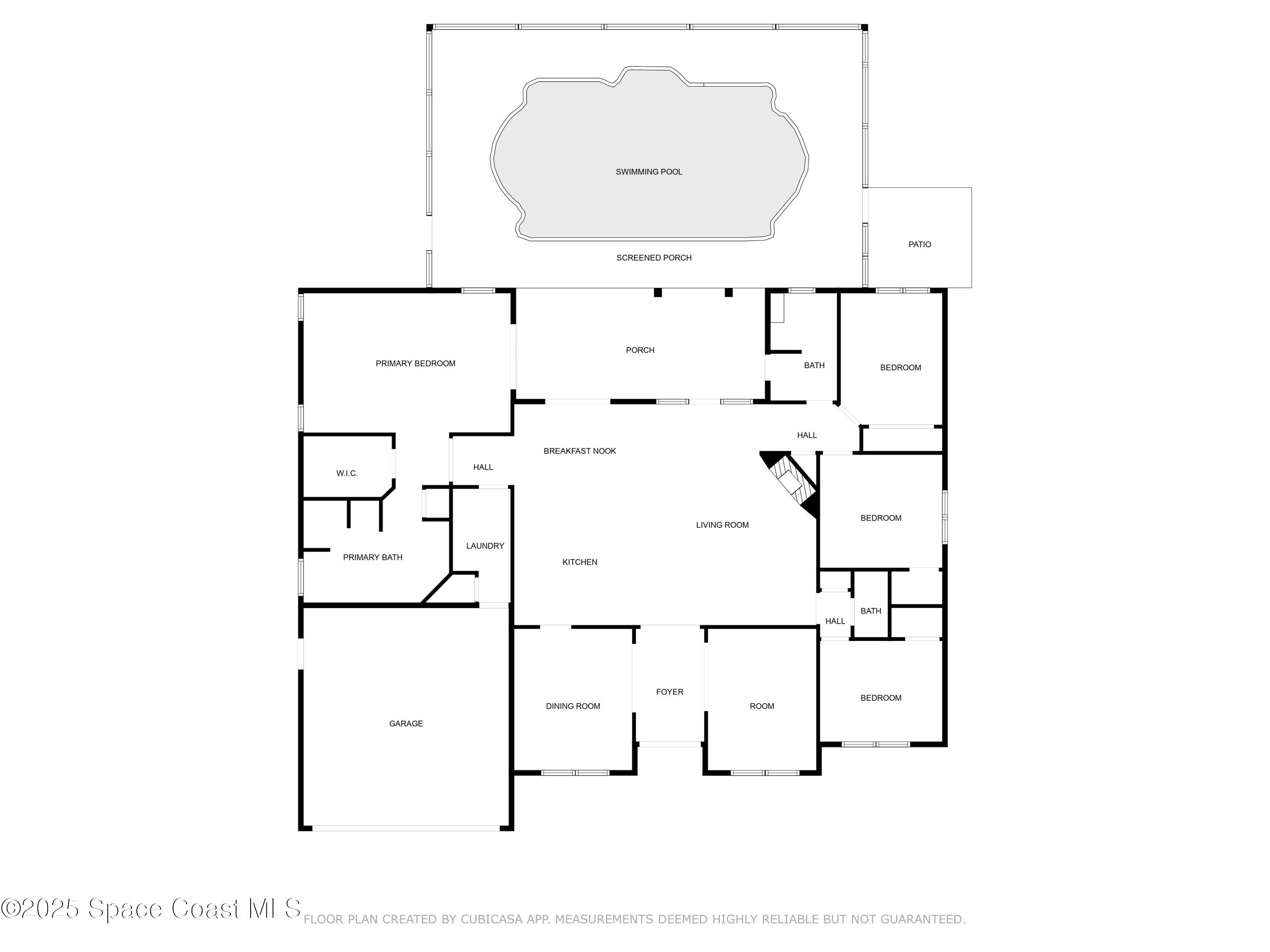 1110 Old Parsonage Drive