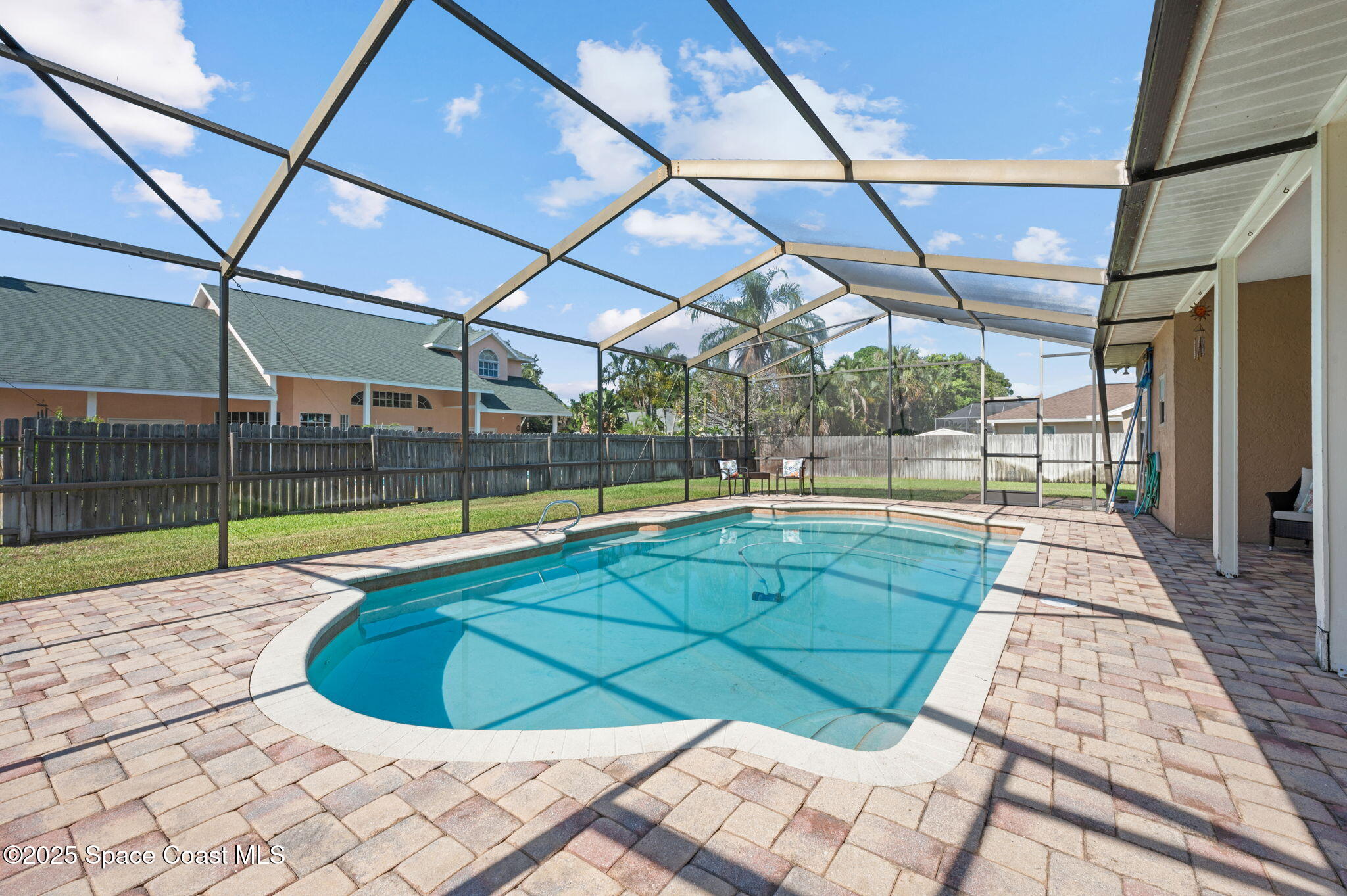 1110 Old Parsonage Drive