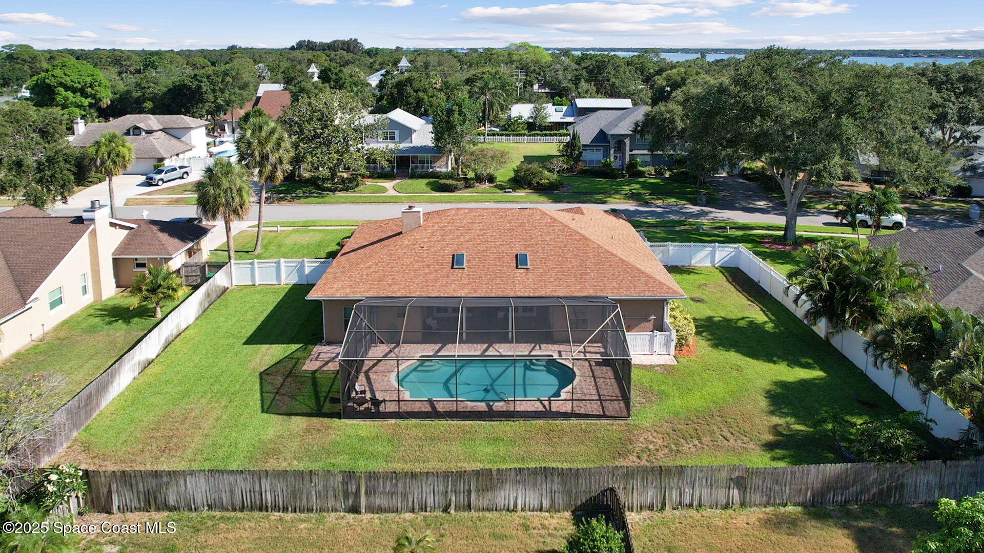 1110 Old Parsonage Drive