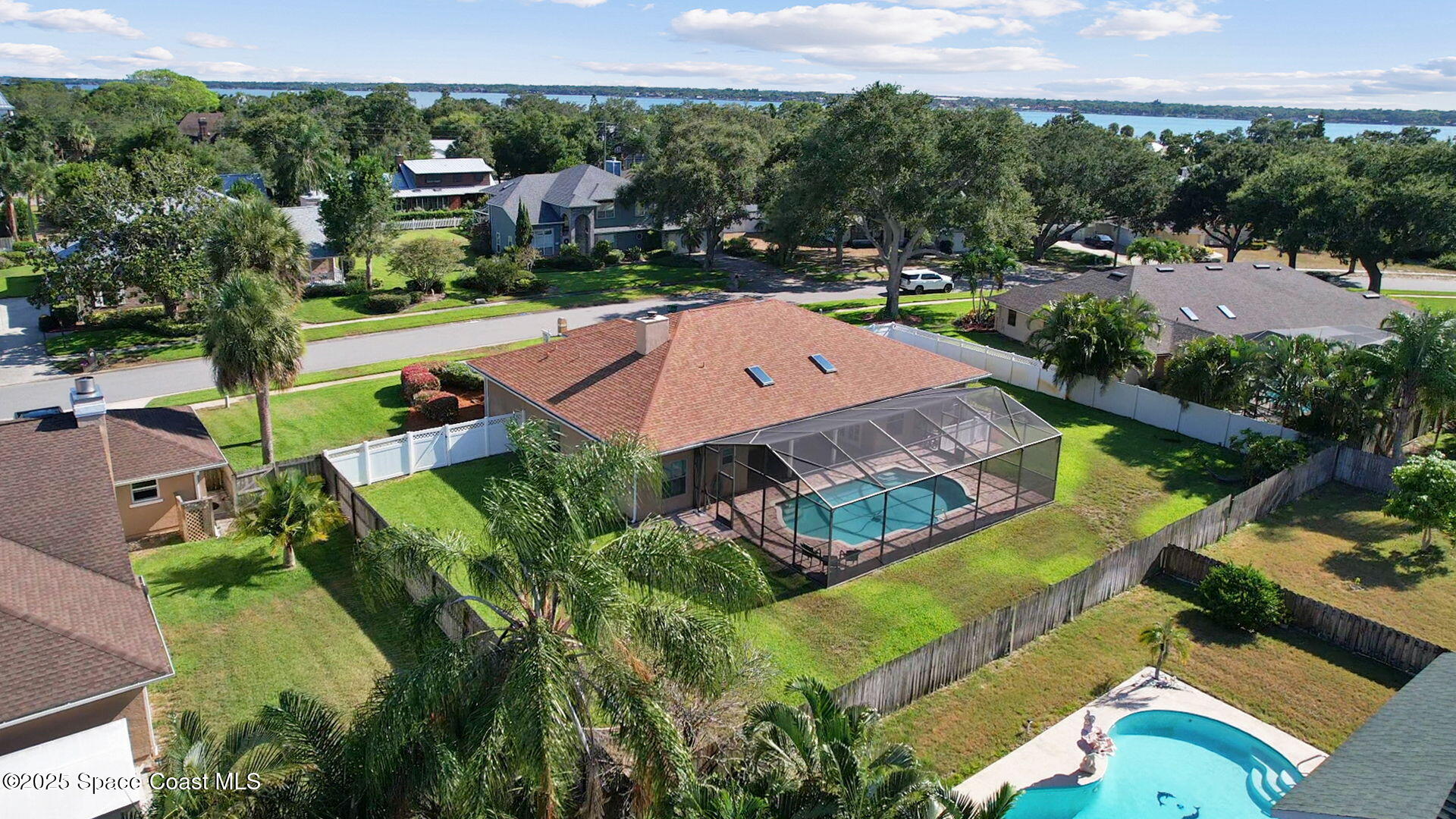1110 Old Parsonage Drive