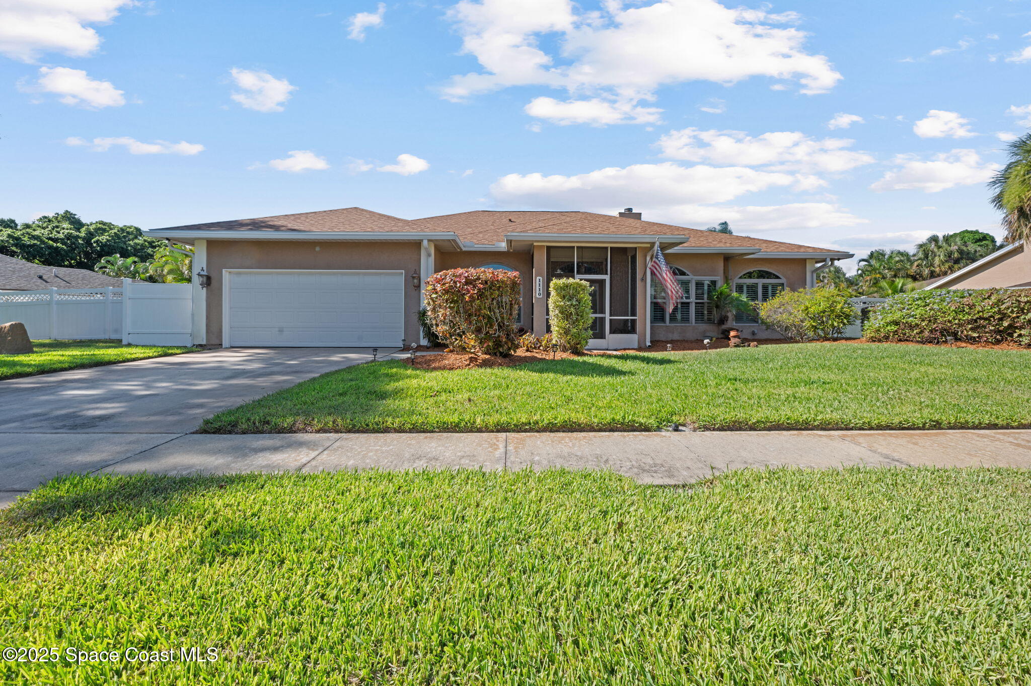 1110 Old Parsonage Drive