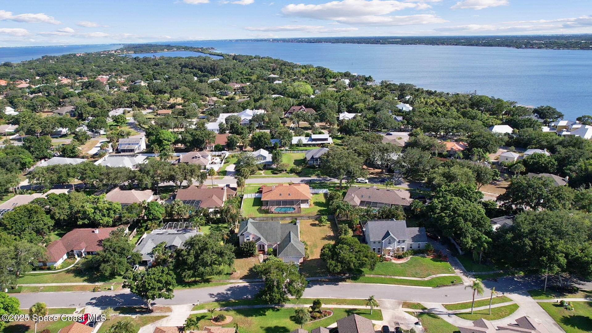 1110 Old Parsonage Drive