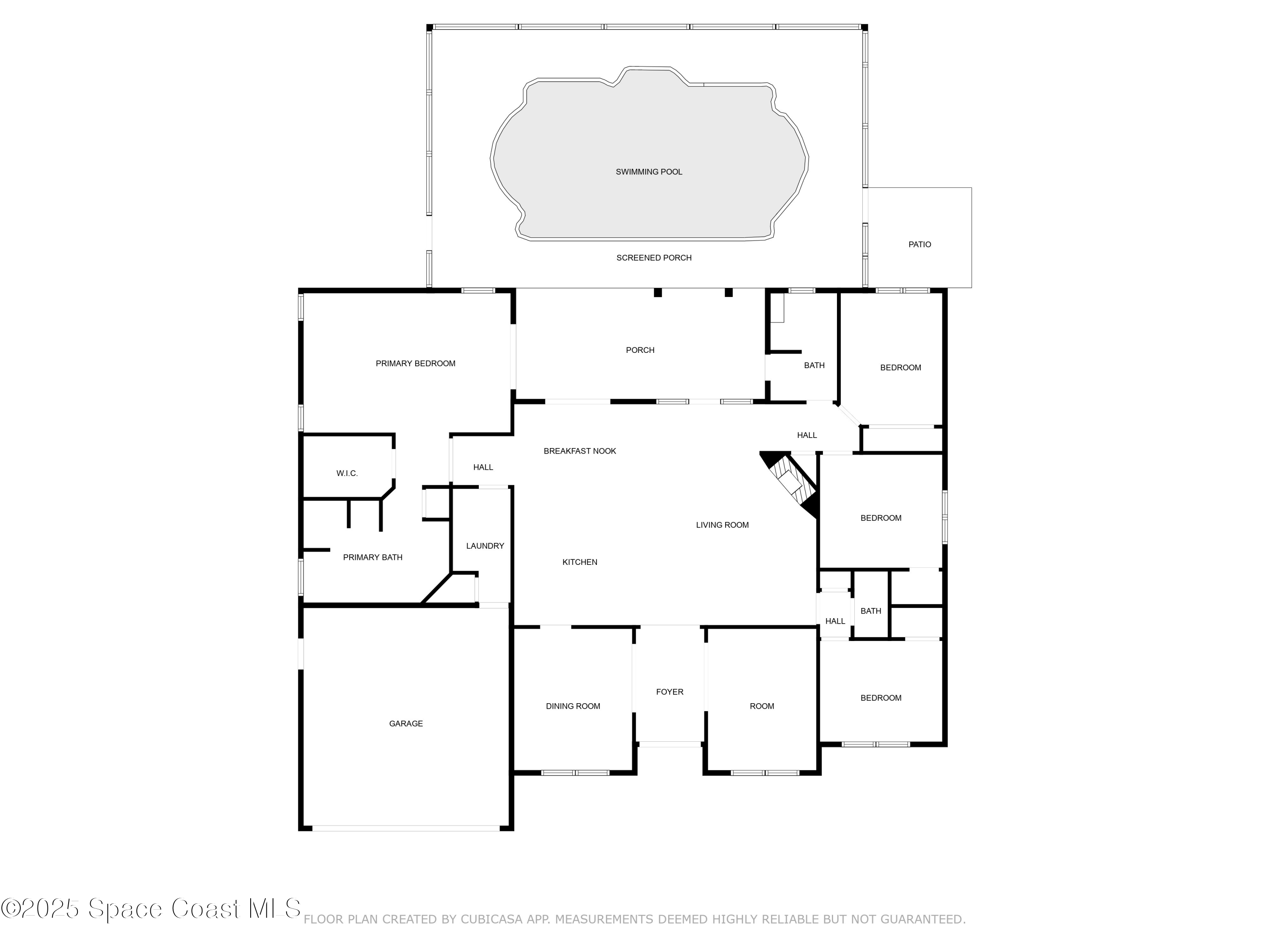 1110 Old Parsonage Drive